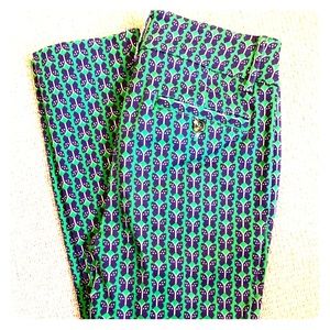 Anthropologie pants- size 0- excellent like-new